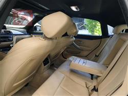 بي ام دبليو الفئة 4